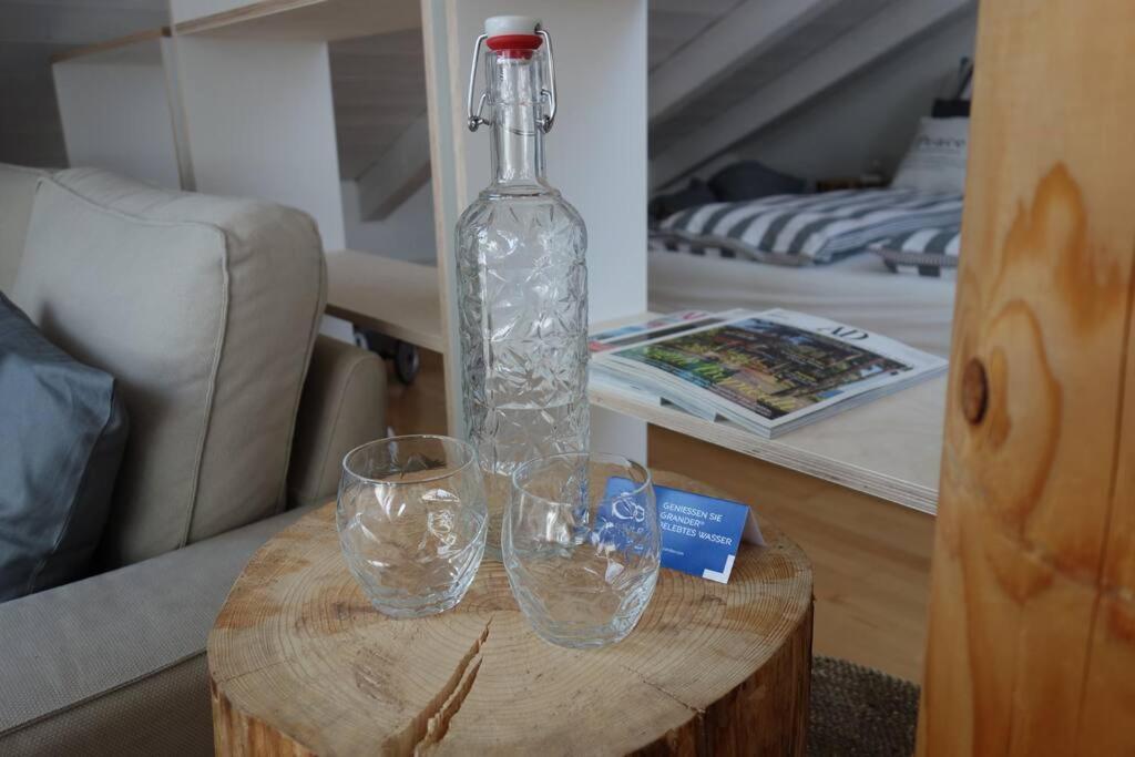 Chiemgau-Loft Zwischen Seenzauber Und Gipfelglueck Riedering Dış mekan fotoğraf