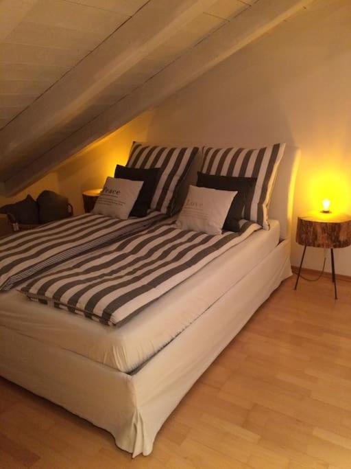 Chiemgau-Loft Zwischen Seenzauber Und Gipfelglueck Riedering Dış mekan fotoğraf