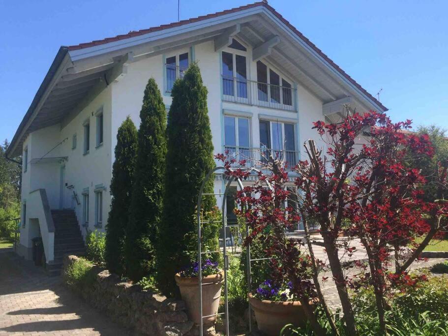 Chiemgau-Loft Zwischen Seenzauber Und Gipfelglueck Riedering Dış mekan fotoğraf
