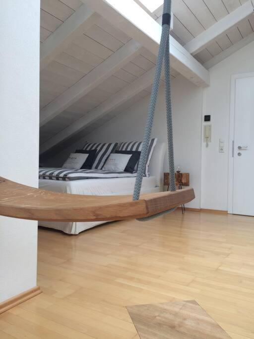 Chiemgau-Loft Zwischen Seenzauber Und Gipfelglueck Riedering Dış mekan fotoğraf