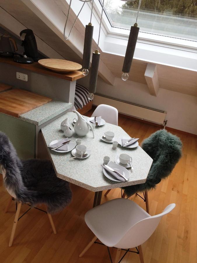 Chiemgau-Loft Zwischen Seenzauber Und Gipfelglueck Riedering Dış mekan fotoğraf