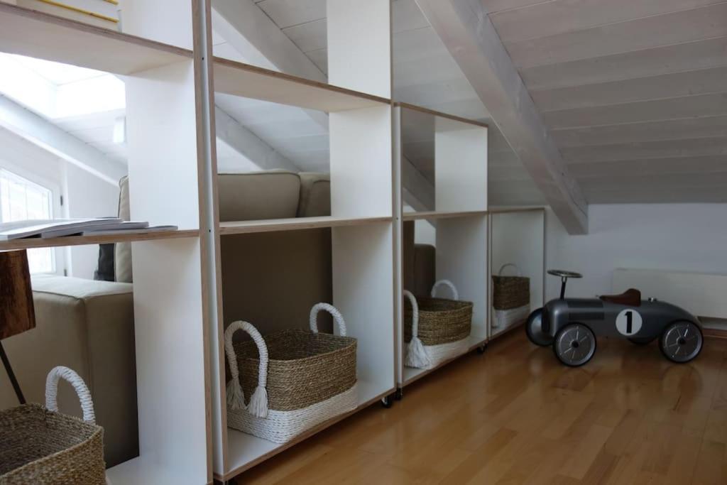 Chiemgau-Loft Zwischen Seenzauber Und Gipfelglueck Riedering Dış mekan fotoğraf
