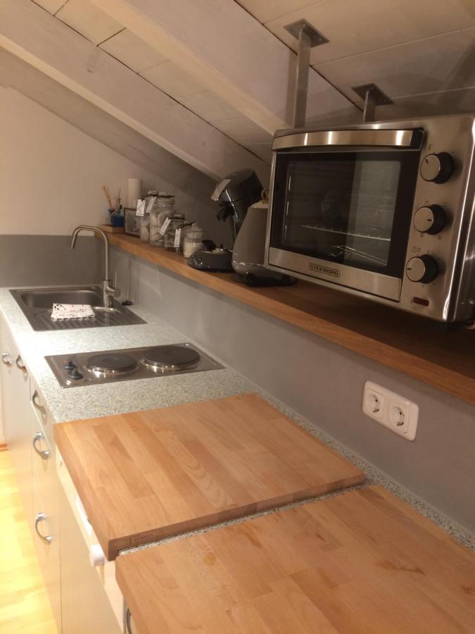 Chiemgau-Loft Zwischen Seenzauber Und Gipfelglueck Riedering Dış mekan fotoğraf