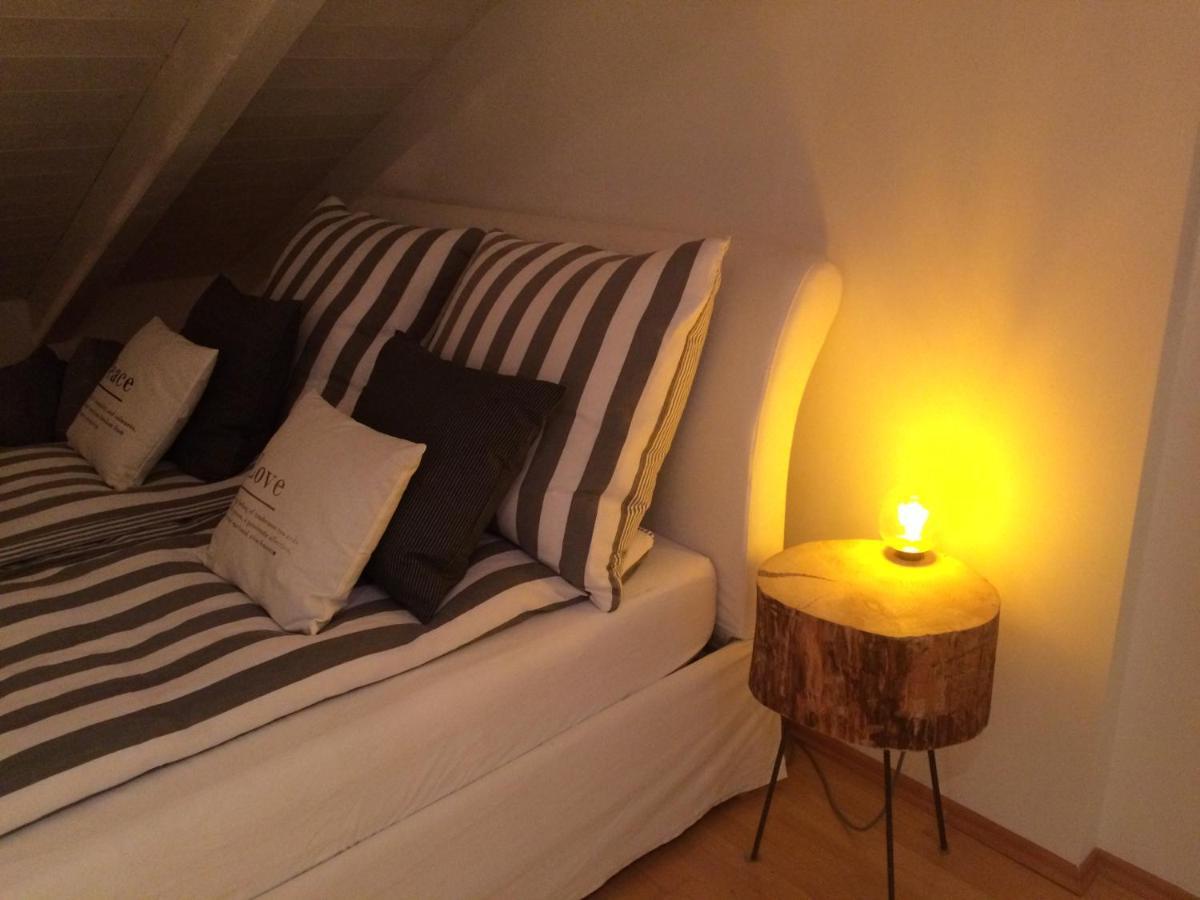 Chiemgau-Loft Zwischen Seenzauber Und Gipfelglueck Riedering Dış mekan fotoğraf