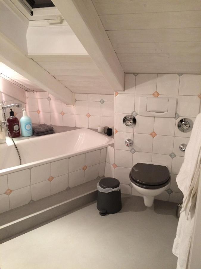 Chiemgau-Loft Zwischen Seenzauber Und Gipfelglueck Riedering Dış mekan fotoğraf