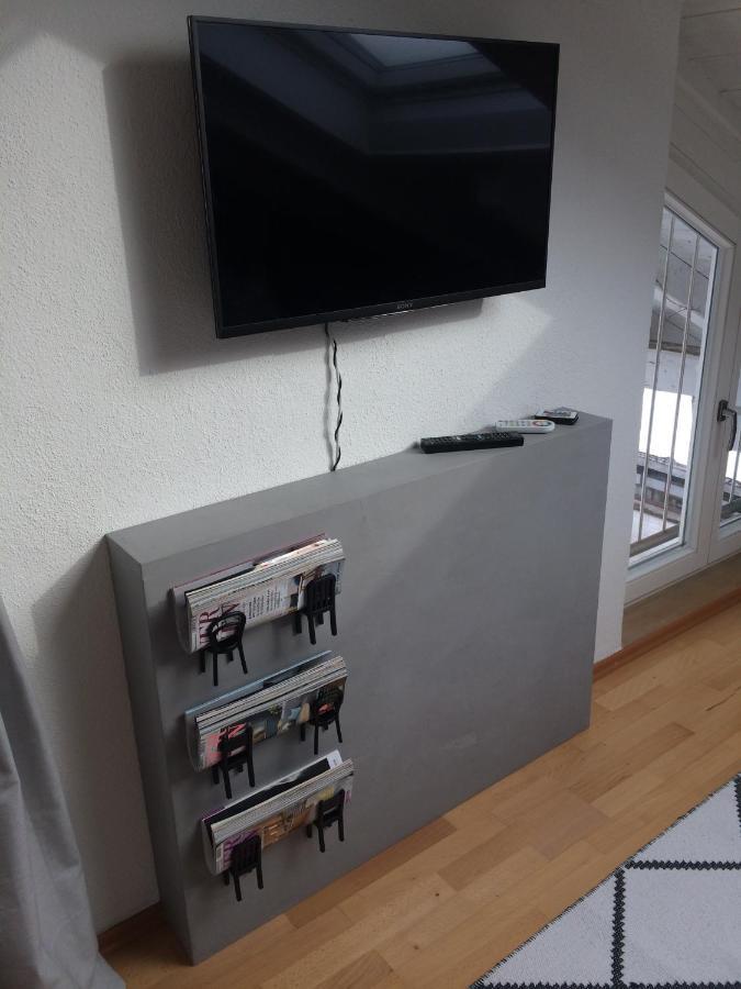 Chiemgau-Loft Zwischen Seenzauber Und Gipfelglueck Riedering Dış mekan fotoğraf