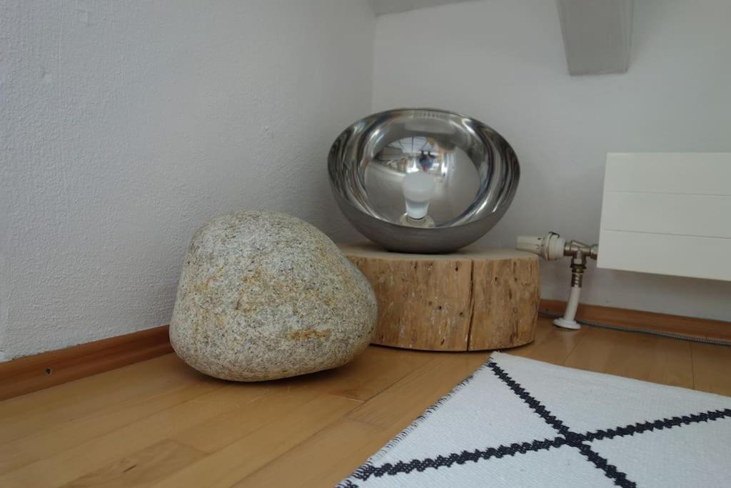 Chiemgau-Loft Zwischen Seenzauber Und Gipfelglueck Riedering Dış mekan fotoğraf