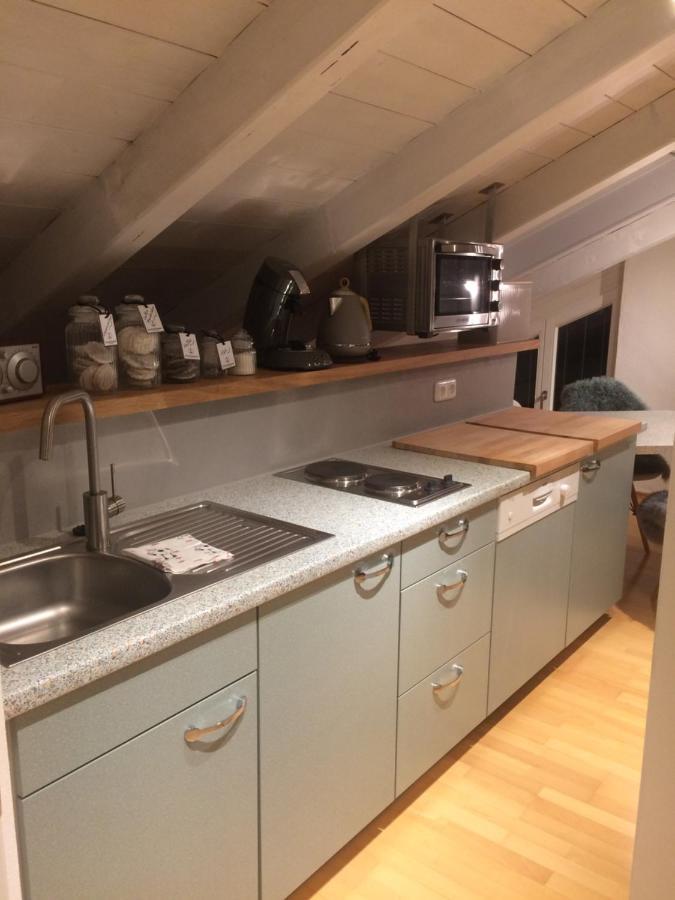 Chiemgau-Loft Zwischen Seenzauber Und Gipfelglueck Riedering Dış mekan fotoğraf