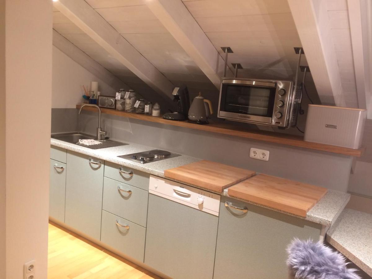 Chiemgau-Loft Zwischen Seenzauber Und Gipfelglueck Riedering Dış mekan fotoğraf