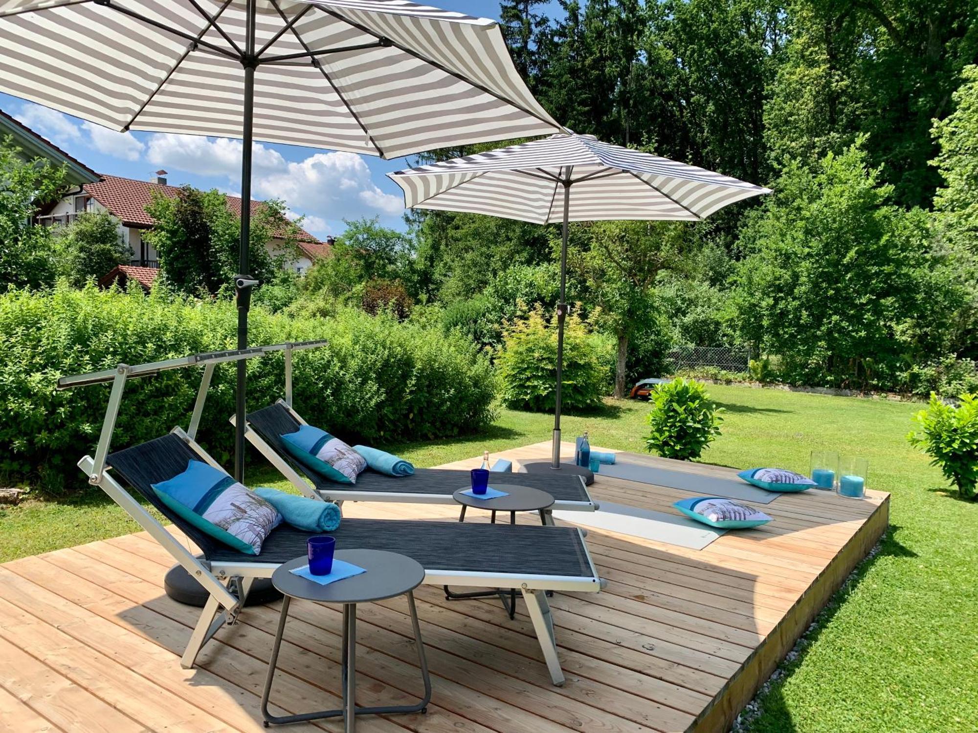 Chiemgau-Loft Zwischen Seenzauber Und Gipfelglueck Riedering Dış mekan fotoğraf